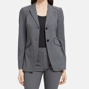 Theory Andorie Blazer